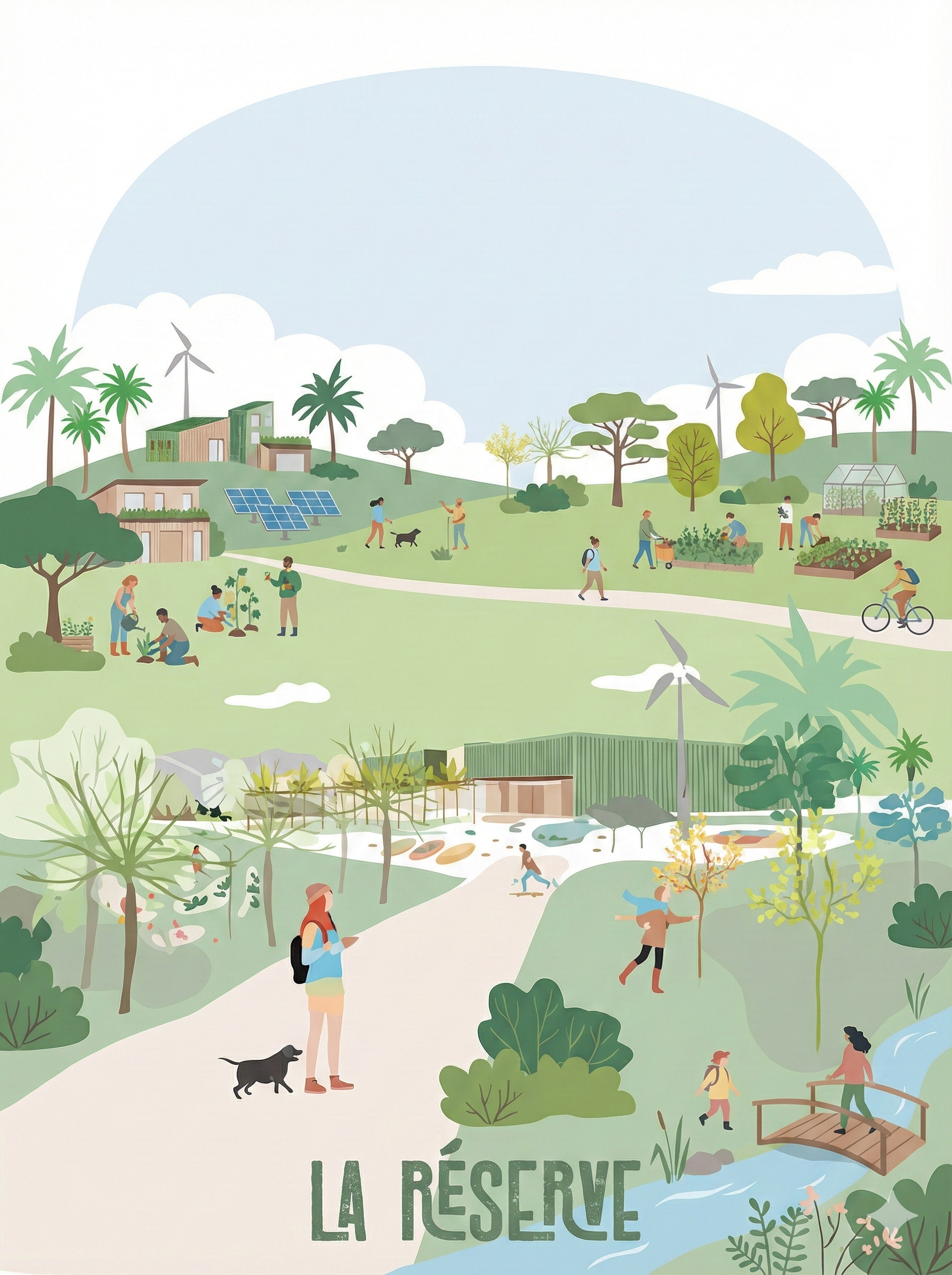 Histoire de Noeux Environnement