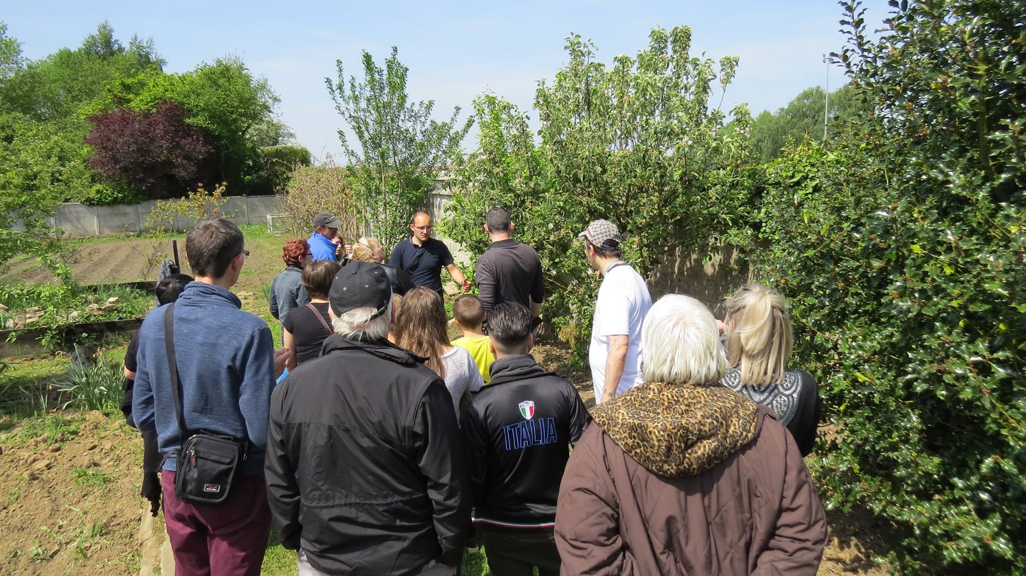 Nature et Territoires